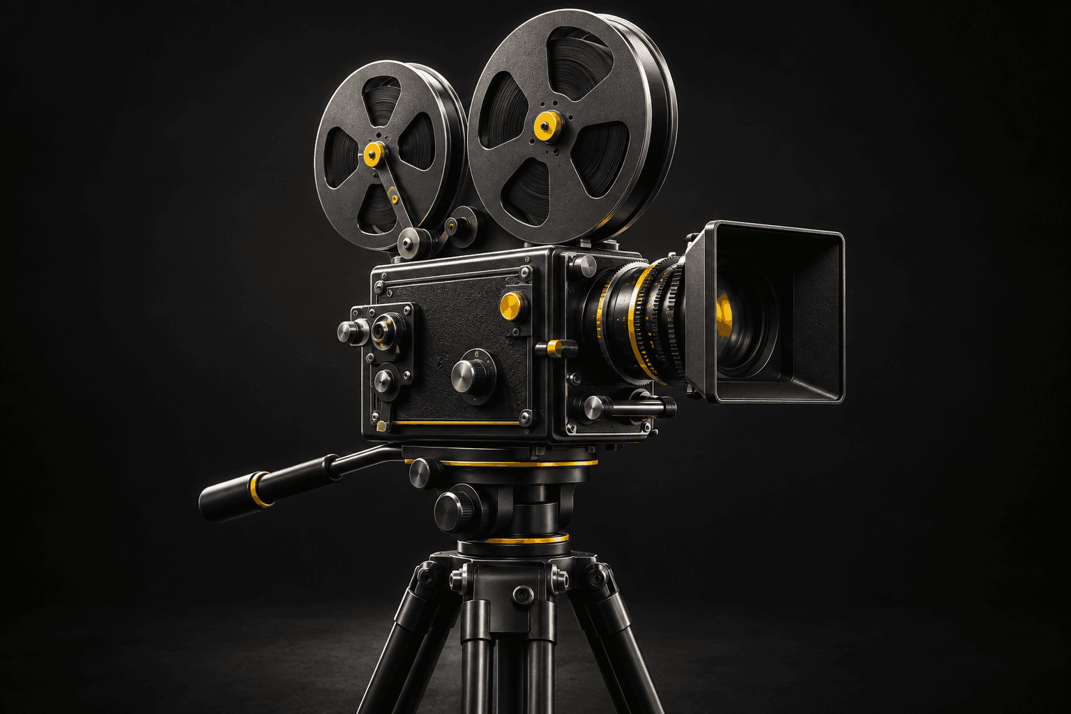 Video Production
